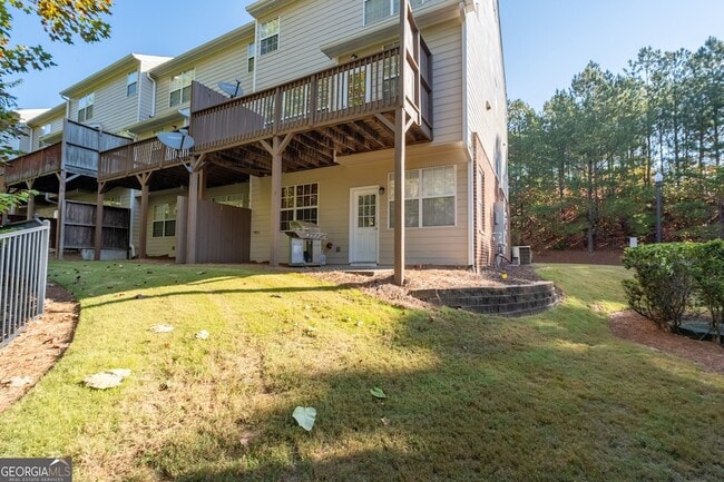 Building Photo - 4674 Creekside Villas Way