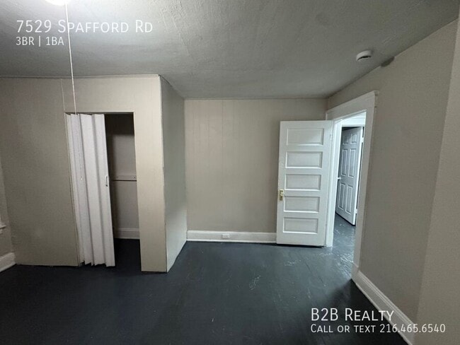 Building Photo - 7529 Spafford Rd