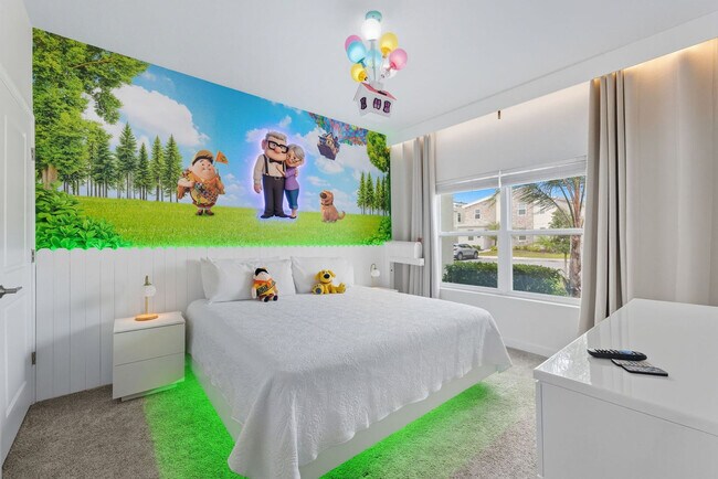 Building Photo - 2965 Penelope Loop