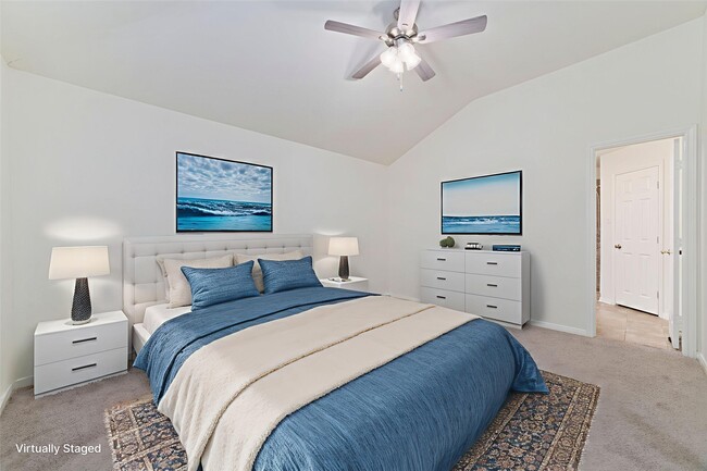 Building Photo - 17075 Great Glen Dr