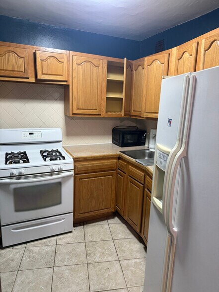 Primary Photo - 1020 Grand Concourse