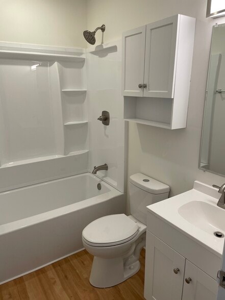 Bathroom - 205 N Beacon St