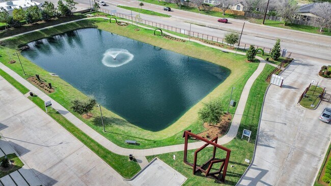 Building Photo - 4423 Santorini Ln