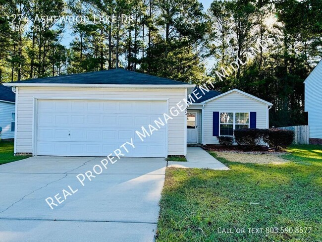 Primary Photo - Newly Renovated 3-Bedroom, 2-Bath Home in ...