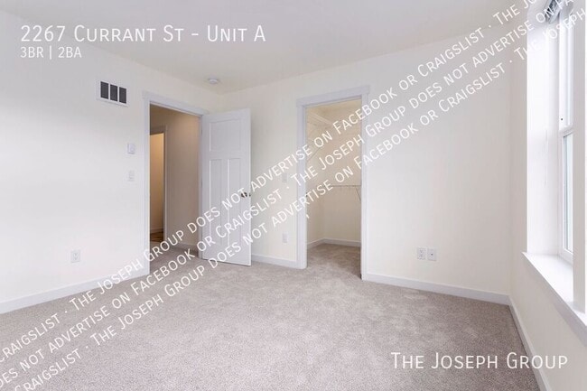 Building Photo - 2267 Currant St