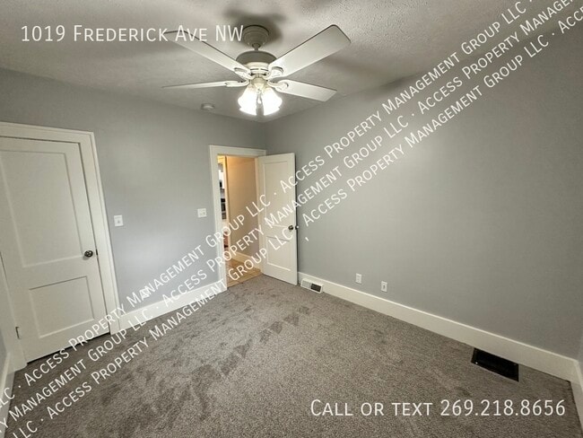 Building Photo - 1019 Frederick Ave NW