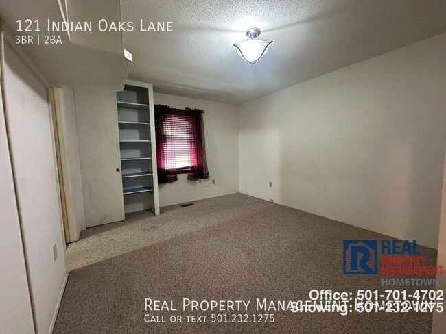 Building Photo - 121 Indian Oaks Ln