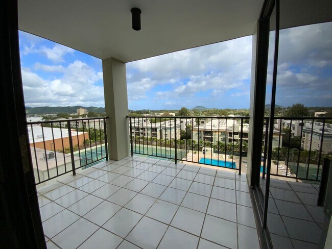 Building Photo - WINDWARD PASSAGE WITH OCEAN VIEWS