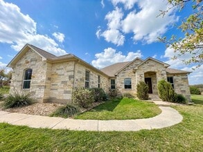 Building Photo - AVAILABLE NOW! One-of-a-Kind Luxury Estate | 5BD/3BA on 2 Acres in Liberty Hill!
