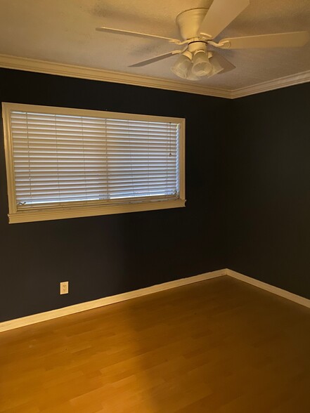 Second Bedroom - 3951 NE 18th Ave