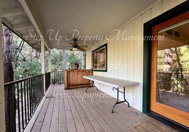 Building Photo - Spacious 4 Bed 2 Bath Home in Lovely Twain Harte Community!