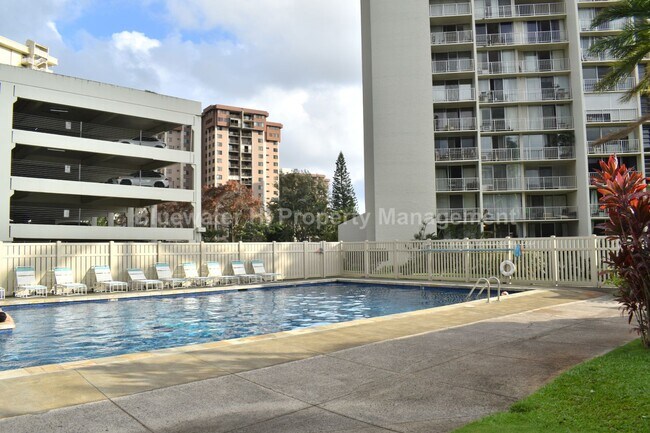 Building Photo - Pearl Two 1/1/1 (Pearlridge Area)