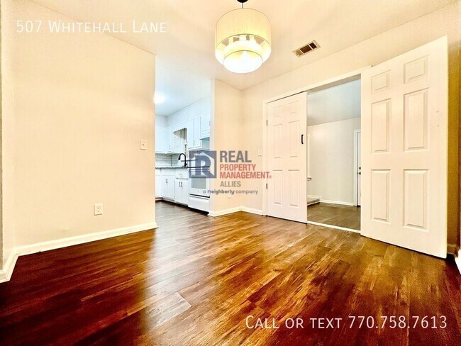Building Photo - 507 Whitehall Ln