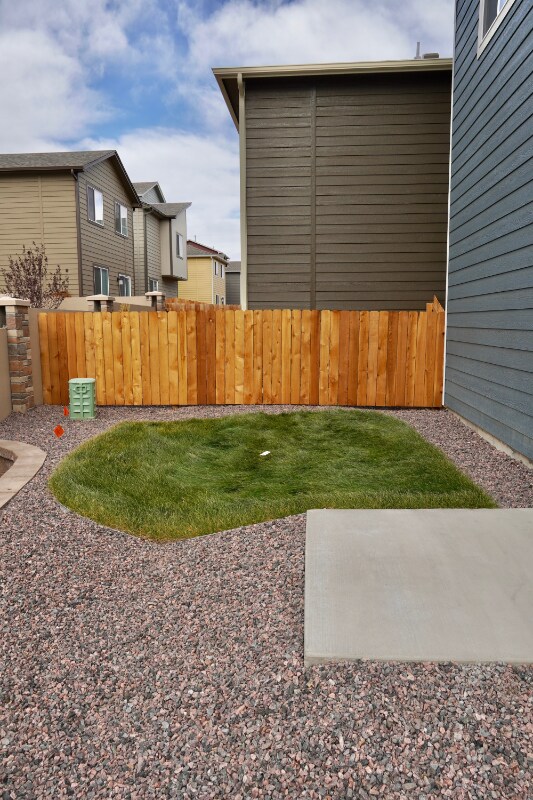 Building Photo - 706 Grissom Dr.
