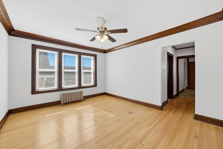 Building Photo - 11432 S Indiana Ave