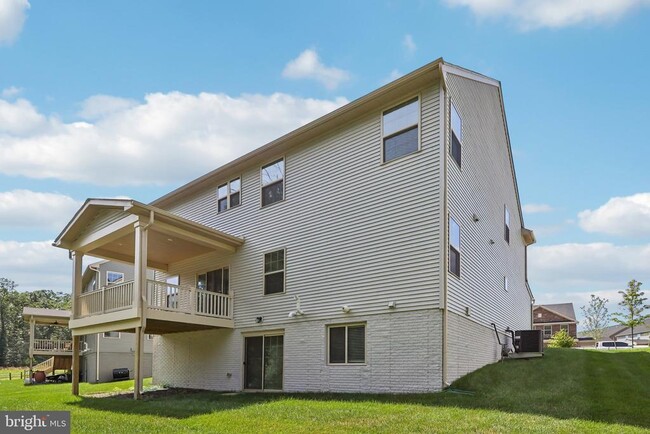 Building Photo - 14641 Silver Hammer Wy