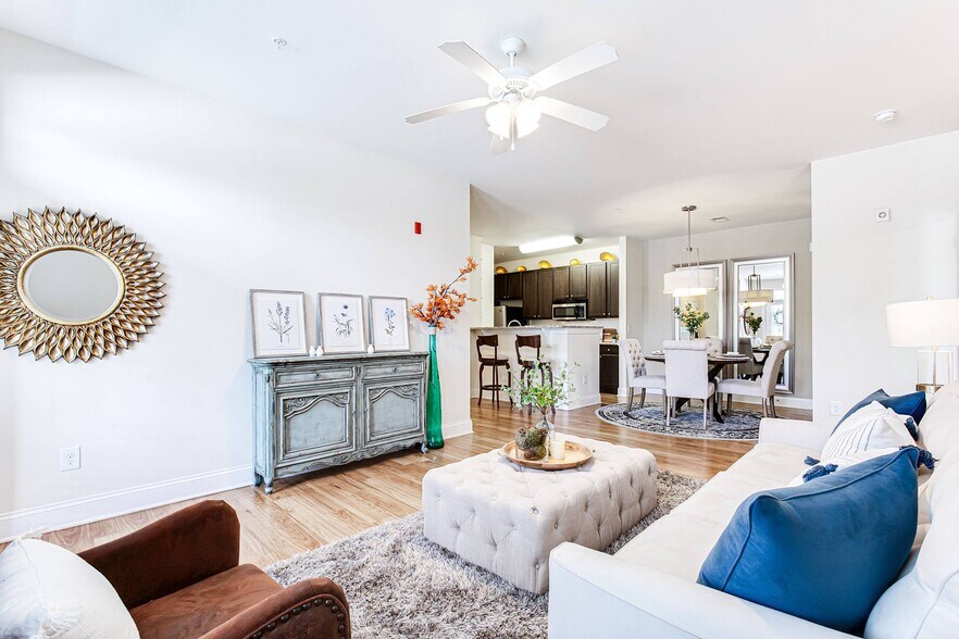 Century Afton Ridge 410 Starmount Park Blvd Concord NC 28027