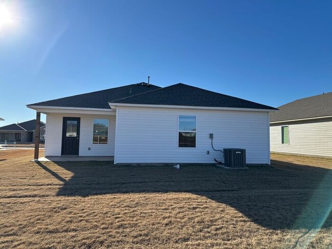 Building Photo - BRAND NEW Three Bedroom | Two Bath Home in...