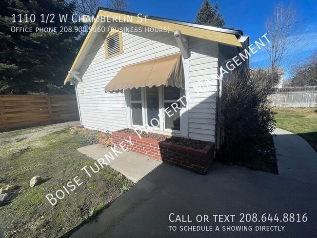 Building Photo - 1110 W Chamberlin St