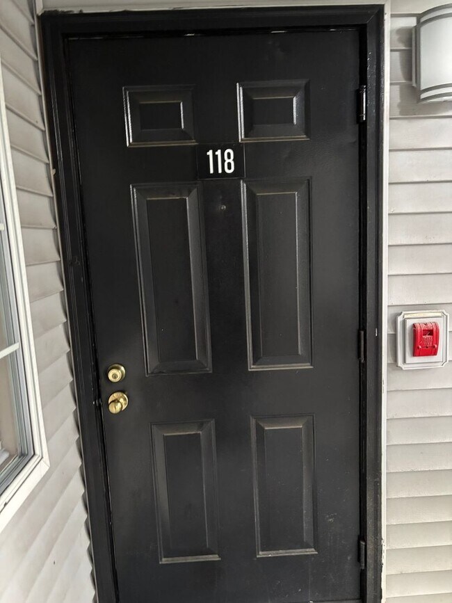 Interior Photo - Overlook Pointe Apartments