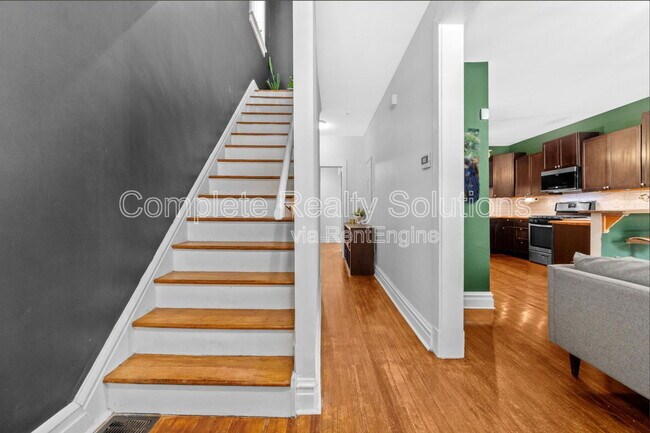 Building Photo - 3218 Oregon Ave