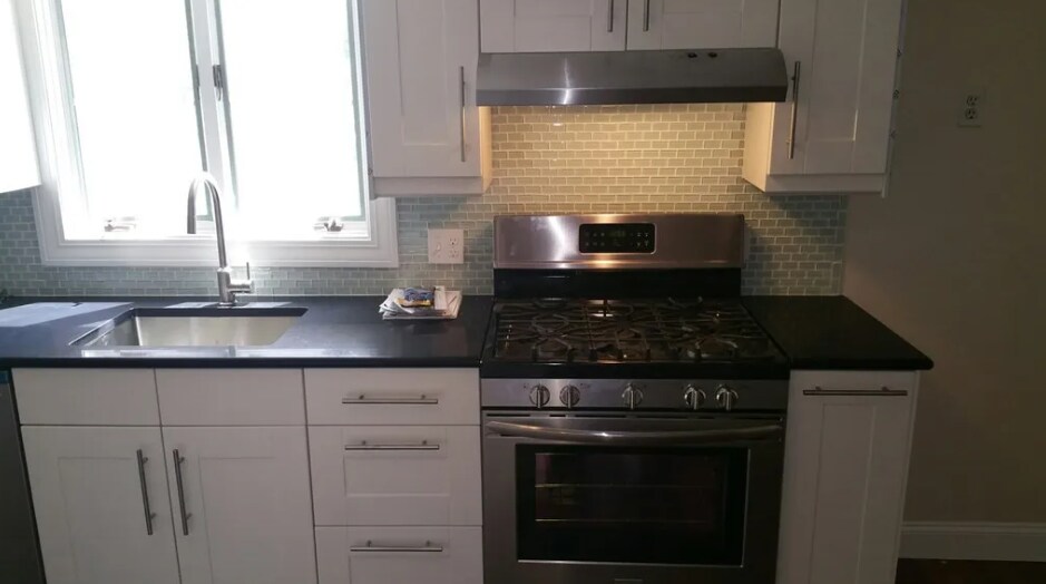 Building Photo - 60 Homer Ave