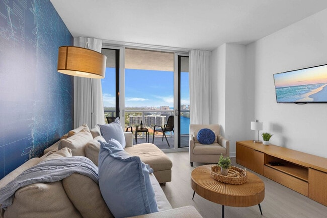 Building Photo - 1180 E Hallandale Beach Blvd