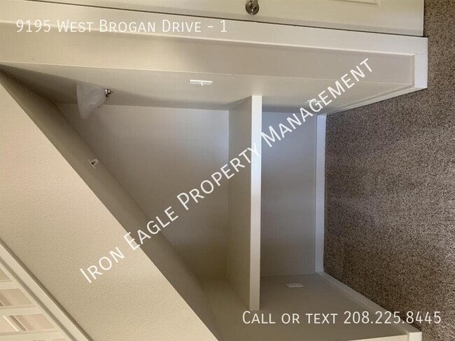 Building Photo - 9195 W Brogan Dr
