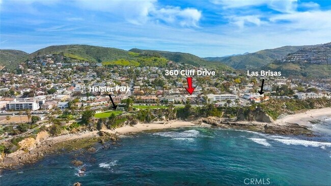 Building Photo - 360 Cliff Dr