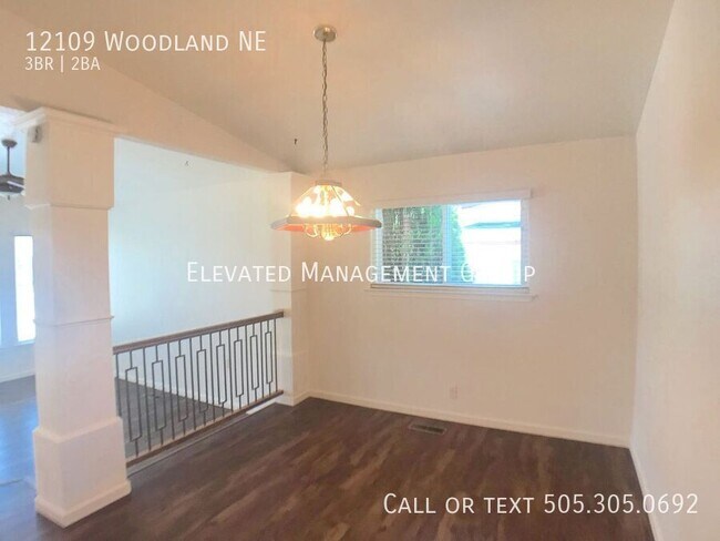 Building Photo - 12109 Woodland Ave NE