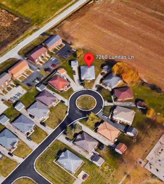 Building Photo - 7260 Lunitas Ln