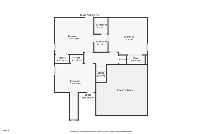 Building Photo - 4751 W Petite Lp