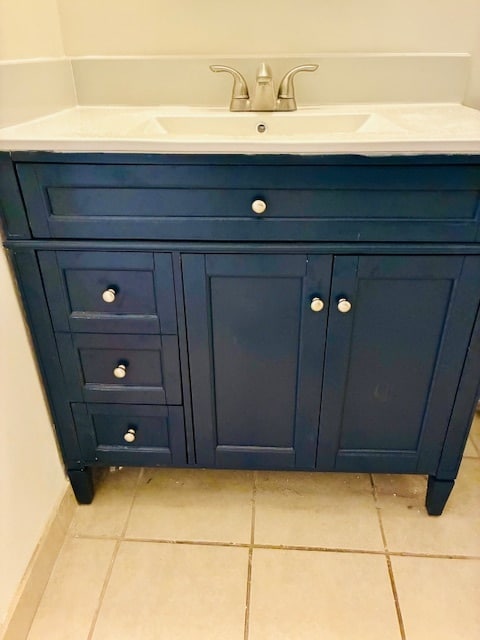 Brand NEW Vanity! You 1st user! - 1631 Michigan Ave