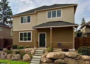 Building Photo - Like New Home Near Old Mill with A/C, Pool Access & Smart Features!