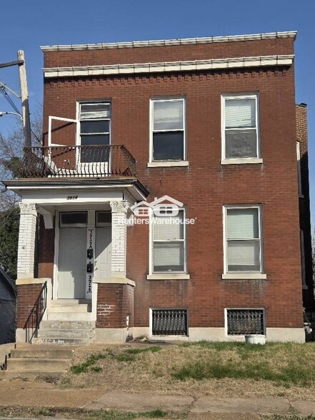 Building Photo - 3914 Michigan Ave