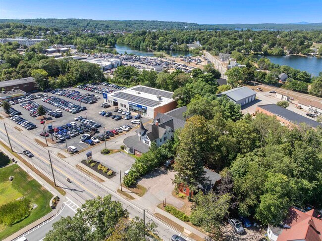 Building Photo - 468 Union Ave