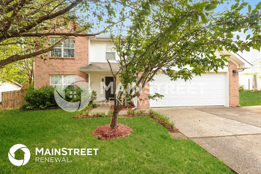 Primary Photo - 1547 Waxman Dr