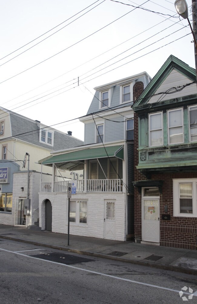 Building Photo - 10 S Florida Ave