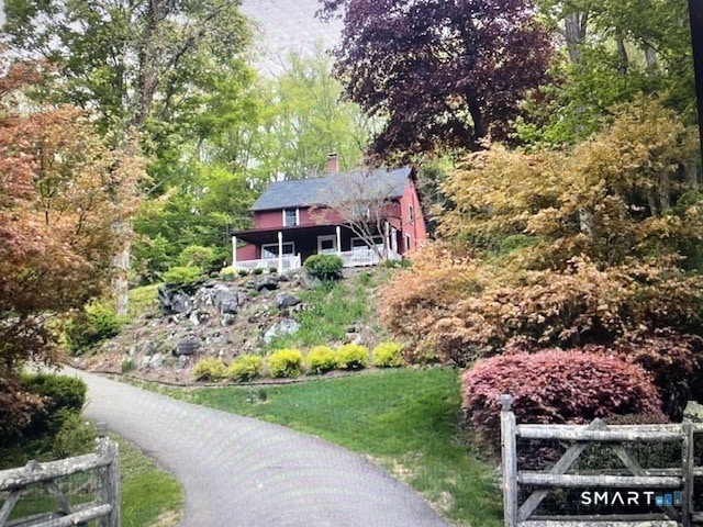 Building Photo - 75 Lake Lillinonah Rd N