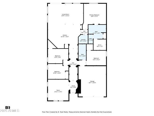 Building Photo - 13644 W San Juan Ave