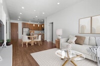 Michaelangelo Living Space - Renaissance Place