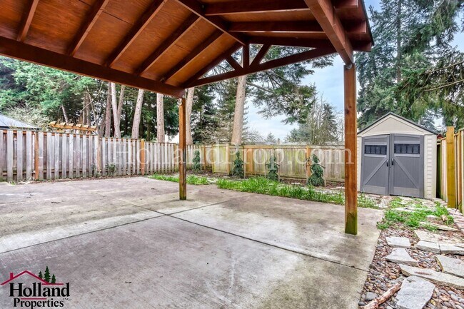 Building Photo - Impressive 4 bedroom home in Hillsboro