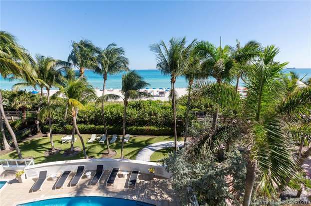 Building Photo - 4201 Collins Ave