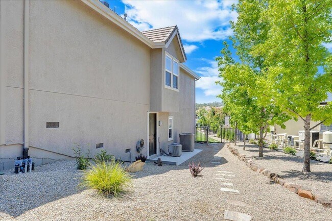 Building Photo - Luxury Lakefront Retreat with Pool, Hot Tub & Private Dock on Lake Tulloch - Recently Remodeled!