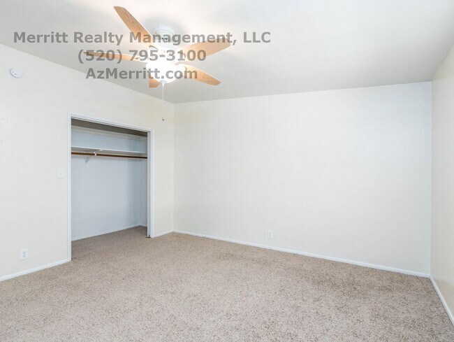 Building Photo - Spacious 3-Bedroom, 2-Bathroom Home Near U of A and Banner Health