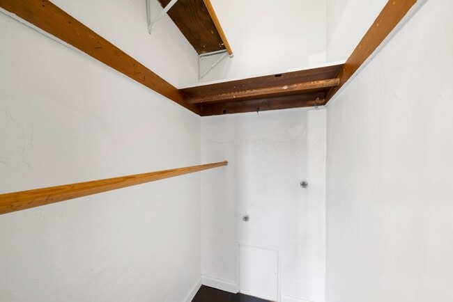 Floorplan - Beachwood Apartments