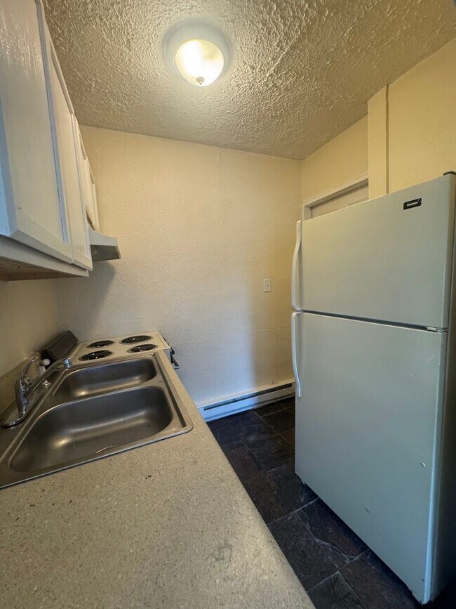 Building Photo - 2010 Auburn Ave