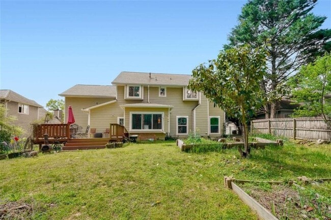 Building Photo - 10910 Willow Meadow Cir