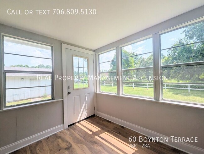 Building Photo - 60 Boynton Terrace