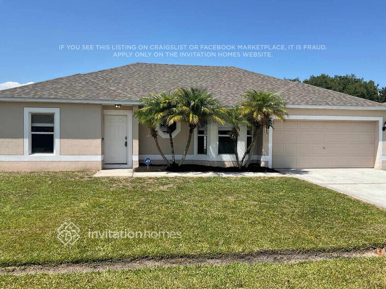 Primary Photo - 1160 St Tropez Ct